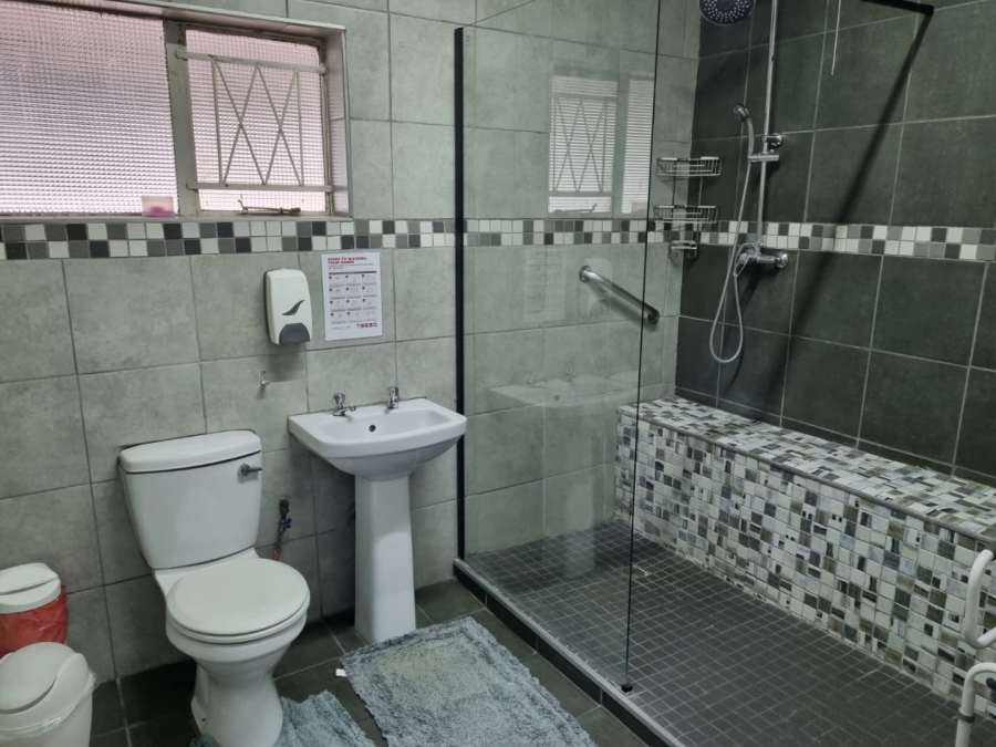 Commercial Property for Sale in Universitas Free State